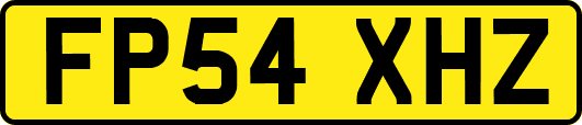 FP54XHZ