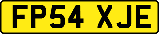 FP54XJE