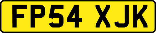 FP54XJK