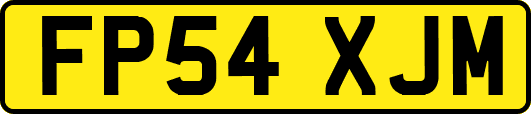 FP54XJM