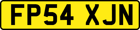 FP54XJN