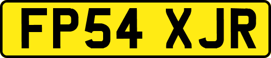FP54XJR