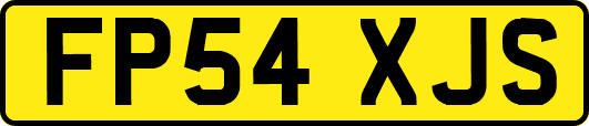 FP54XJS