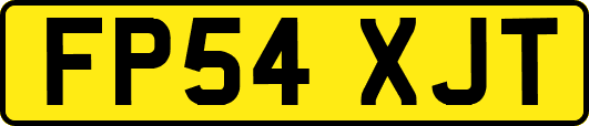 FP54XJT