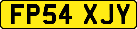 FP54XJY