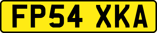 FP54XKA