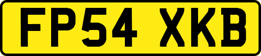 FP54XKB