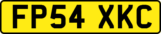 FP54XKC