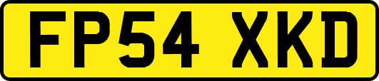 FP54XKD