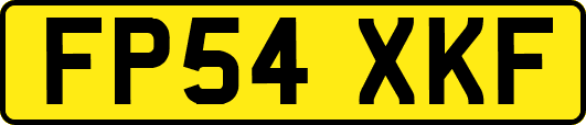 FP54XKF