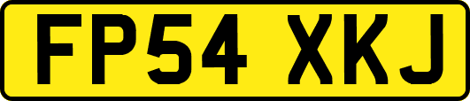FP54XKJ