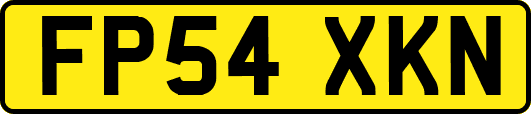 FP54XKN