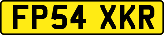 FP54XKR