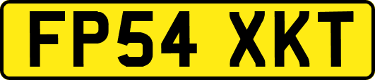 FP54XKT