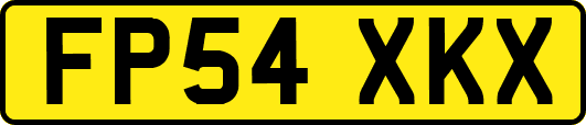 FP54XKX