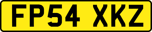 FP54XKZ