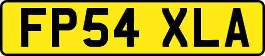 FP54XLA