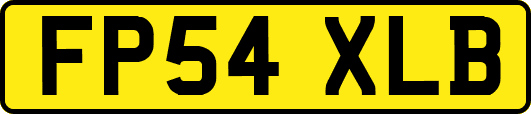 FP54XLB