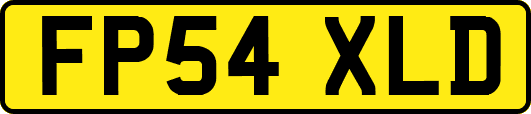 FP54XLD