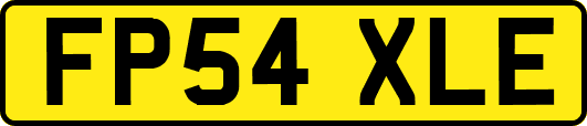FP54XLE