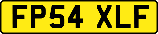 FP54XLF