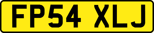 FP54XLJ