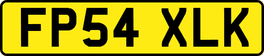 FP54XLK