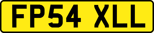 FP54XLL