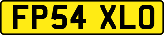 FP54XLO