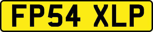 FP54XLP