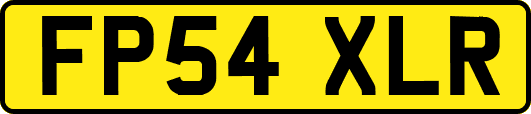 FP54XLR