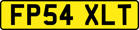 FP54XLT