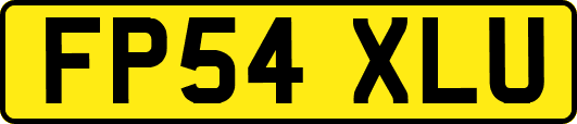 FP54XLU
