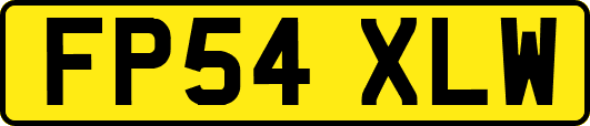 FP54XLW
