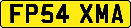 FP54XMA