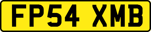 FP54XMB