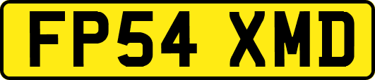FP54XMD