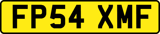 FP54XMF