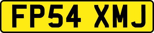 FP54XMJ