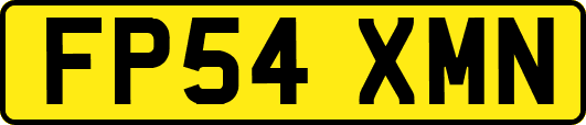 FP54XMN