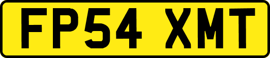 FP54XMT