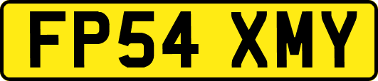 FP54XMY