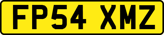 FP54XMZ