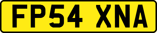FP54XNA