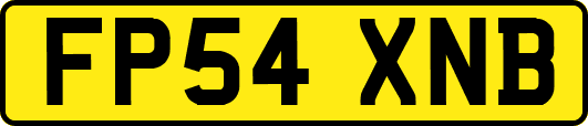 FP54XNB