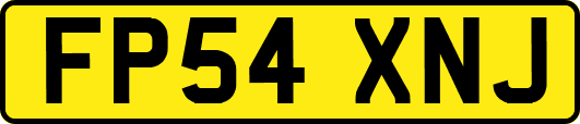 FP54XNJ