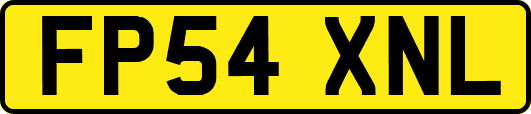 FP54XNL
