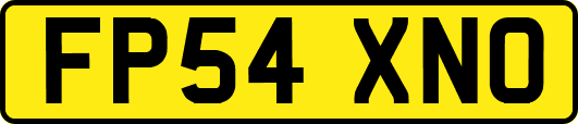 FP54XNO