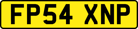 FP54XNP