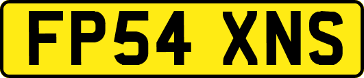 FP54XNS